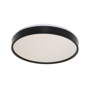 OSRAM LED plafonjera sa senz. 18W 4000K IP20 crna - Img 2
