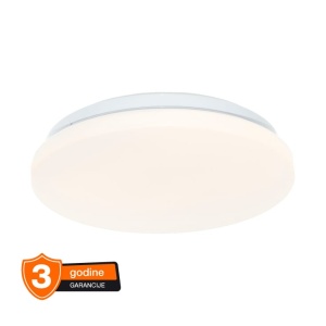 OSRAM LED plafonjera sa senzorom 18W 4000K IP44