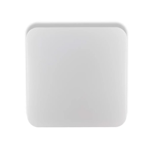 OSRAM LED pravougaona plafonjera 18W 4000K IP20 - Img 2