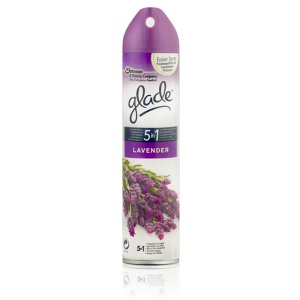 Osveživač sprej 300 ml Glade 9100012