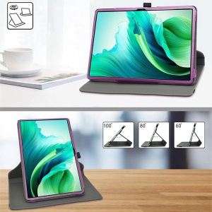 Oukitel OT8 Tablet 4G 11/6+24GB/256GB/8800mAh/BT/wifi6/Android13 purple - Img 3