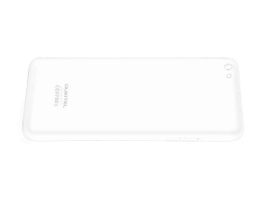 OUKITEL U7 PRO POKLOPAC BATERIJE-beli - Img 2
