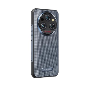 Oukitel WP35S Rugged Smartphone4G 6GB/256GB/11000mAh/Android14 - Img 3