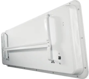Panelni radijator Gorenje 2000MP snaga 2000W - Img 4