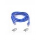 PATCH UTP CAT5 5M BLUE BLIS 1811 - Img 3