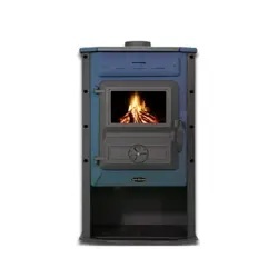 Peć TimSistem Magic Stove plava - Img 3