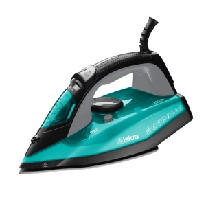 Pegla na paru ISKRA SL-2099 2600W
