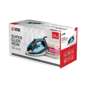 Pegla Vox DBL2435 - Img 2