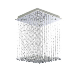 Plafonska lampa FG121-8C