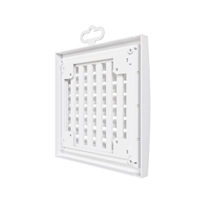Plastična žaluzina 150x150mm - Img 2