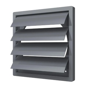 Plastična žaluzina 460x460mm - Img 3