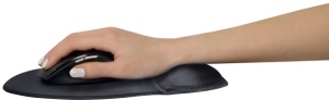 Podloga Defender Easy work Ergonomska 260 x 225 x 5 mm - Img 4