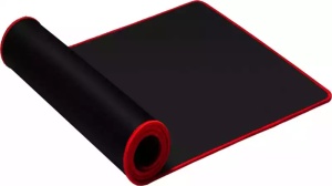 Podloga Gaming Defender Black Ultra XXL 900x450x3mm - Img 2