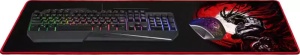 Podloga Gaming Defender Liberty 800x300x3mm - Img 2