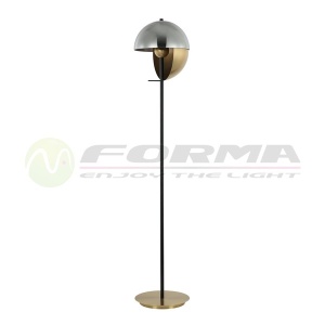 Podna lampa FK7021-1F BK+SG - Img 2