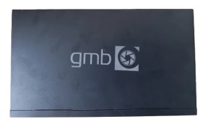 POE-GS1016PS1 GMB Switch,16 PoE 100/1000M, 2 UP-Link 100/1000M +1 SFP port,52V 300W,30W/PoE,VLAN,250 - Img 2