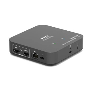 Port Designs docking station 2x4K 10 uređaja 85W - Img 3