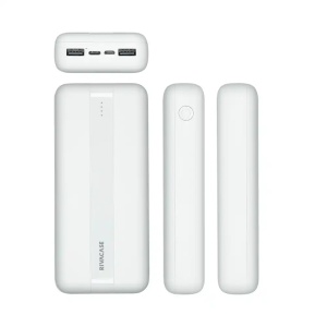 Power Bank Rivacase VA2081 20000mAh/10w/beli - Img 3