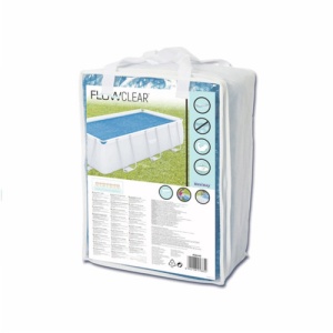 Prekrivač za bazen 375X175cm Power Steel Bestway 58240