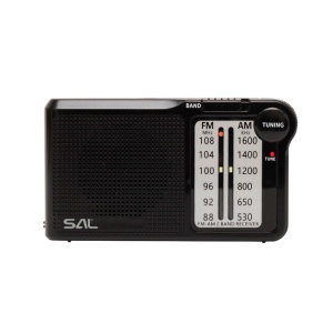 Prenosni radio prijemnik - Img 2