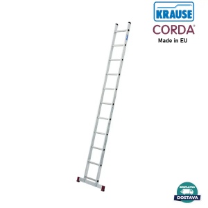 Prislone Merdevine 12 Gazišta Krause Corda 3,35m