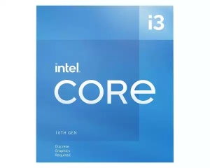 Procesor 1200 Intel i3-10105F 3.7 GHz Box - Img 2