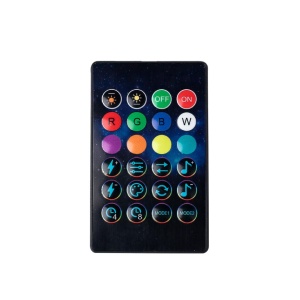 Programabilni RGB LED niz 5m - Img 2