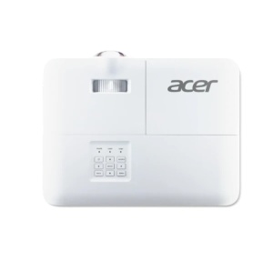 Projektor Acer Aopen S1387 SHORT TROW DLP WXGA 1280x800/4000LM/20000:1/HDMI/VGA/USB/AUDIO/zvučnici - Img 4