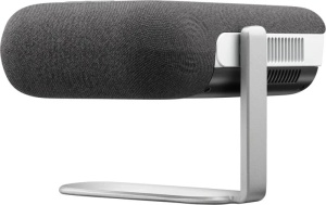 Projektor Viewsonic M1X LED WVGA 854x480/300 Alum/HDMI/USB-C/WiFi/BT/zvučnik Harman Cardon/baterija - Img 4