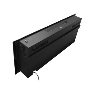 PROSTO 2u1 električni 40" multikolor kamin 2000W - Img 2