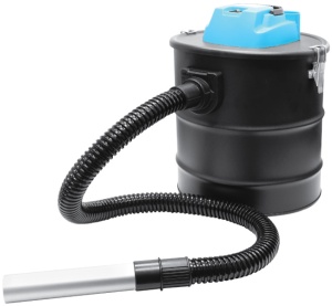 PROSTO Usisivac za pepeo 15l, 1000W UP7110-15