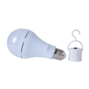 Punjiva LED sijalica 9W - Img 2