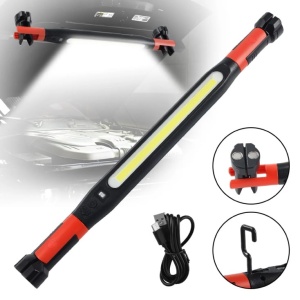 Punjiva prenosna serviserska LED lampa - Img 2