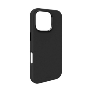 PURO futrola za iPhone 16 PRO CRNA