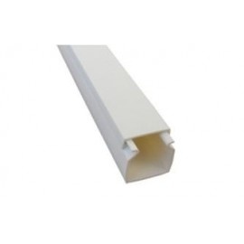 PVC kablovski kanal 12x12x2000mm - Img 2