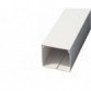 PVC kablovski kanal 60x60x2000mm - Img 3
