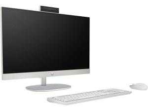 Računar All in One HP 24-cr0000nh FHD IPS AMD Ryzen 7 7730U 16GB/512GB SSD 9V453EA - Img 3