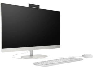 Računar All in One HP 27-cr0050ny AiO/DOS/27 FHD AG/Ryzen 5-7520U/16GB/1TB SSD - Img 2