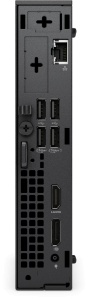 Računar Dell Pro Micro i3-14100T/8GB/512GB SSD/3yr ProSupport/WiFI/YU tast/Win11Pro - Img 2