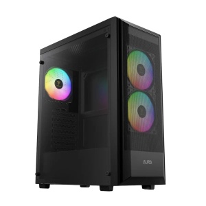 Računar ZEUS Gamer R7 5700/DDR4 16GB/m.2 512GB/RTX3060 12GB
