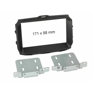 Radio blenda za Fiat RB-2040