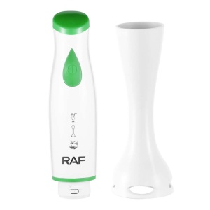 RAF R.286G ŠTAPNI MIKSER ZELENI 350W - Img 3