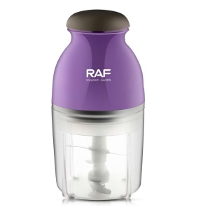 RAF R.332 SECKALICA 0.8L 250W - Img 1