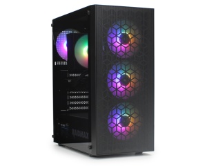 RAIDMAX Kućište MESHIAN X921 675W