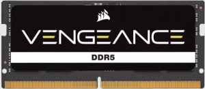 RAM SODIMM Corsair DDR5 32GB 5200MHz CL44 CMSX32GX5M1A5200C44