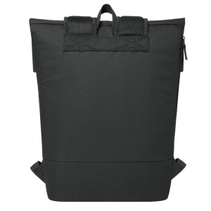 Ranac za Laptop 15 Rivacase Gremio Eco Rolltop 5567/crna - Img 3