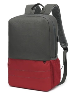 Ranac za laptop Stars Solutions FR10009 15.6" crveni