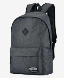 Ranac za laptop Volkano Distinct VK-9129-GM 15.6" sivi