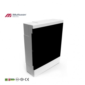 RAZVODNA TABLA 24 N/Z MUTLUSAN - Img 1