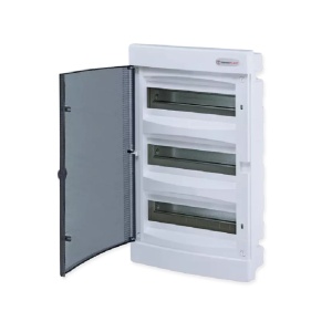 Razvodna tabla 36 U/Z IP40 U36C